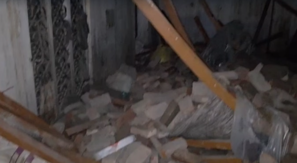 पटियाला में हादसा: निर्माणाधीन मकान की छत गिरी, दो मजदूरों की मौत; मकान मालिक समेत चार लोग घायल