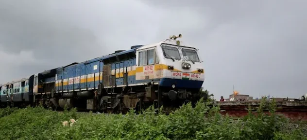 होली और खाटू श्याम मेले के लिए रेलवे की सौगात : हरियाणा से गुजरेंगी 4 साप्ताहिक स्पेशल ट्रेनें, श्रद्धालुओं की राह होगी आसान