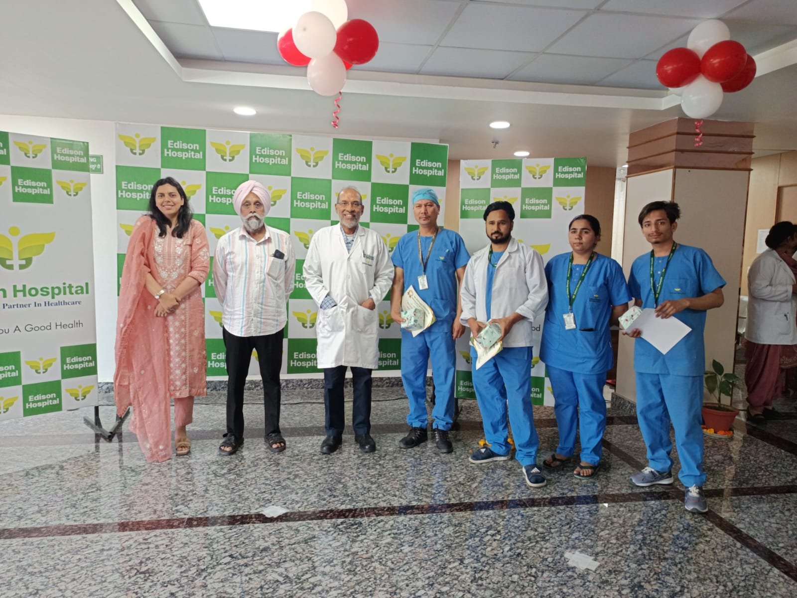 ➖ इलाज से बेहतर बचाव: विश्व किडनी दिवस पर विशेषज्ञों ने किडनी स्वास्थ्य पर दिया जोर