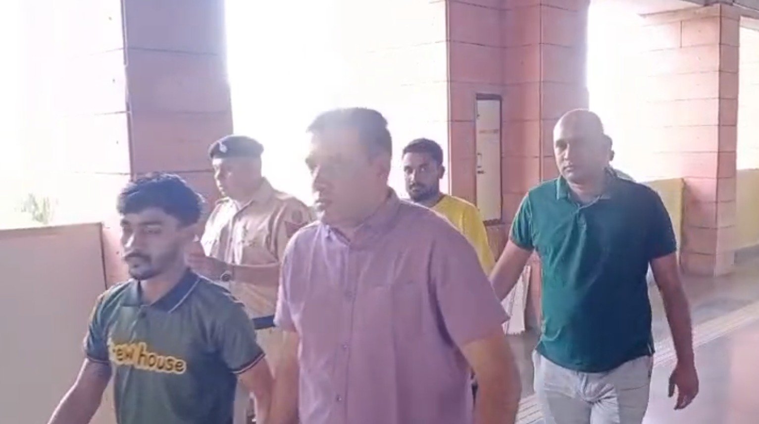 चंडीगढ़ में प्रॉपर्टी डीलर चमनप्रीत हत्याकांड मे क्राइम ब्रांच की बड़ी कार्रवाई, 3 आरोपी गिरफ्तार