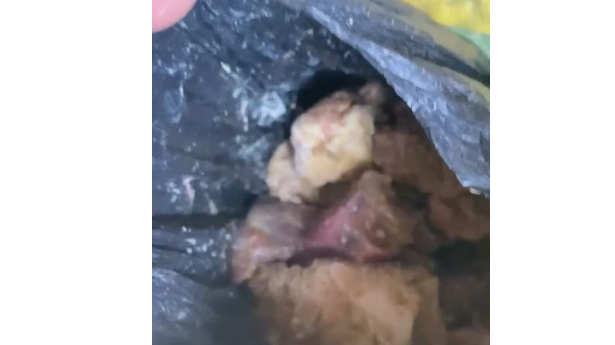 मोहाली: आटा चक्की पर मिली संदिग्ध मांस की थैली, युवक लिफाफा छोड़कर भागा; गौमांस की चर्चा से इलाके में तनाव