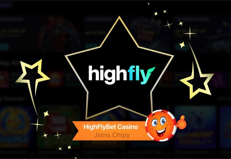 Image: Experience the Thrilling World of Highflybet Casino Slots Online Today Image: Experience the Thrilling World of Highflybet Casino Slots Online Today